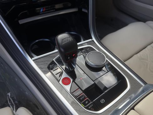 Used 2022 BMW M8 Competition AWD/4WD image 26