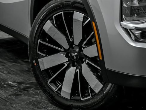 New 2026 Mitsubishi Outlander SE image 3