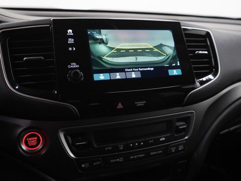 Used 2022 Honda Pilot Special Edition image 22