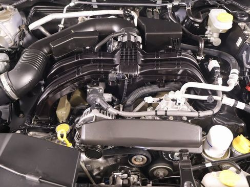 Used 2021 Subaru Crosstrek 2.5i Limited w/ Moonroof Package 1 image 20