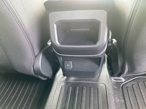 New 2025 Ford Ranger XL w/ Trailer Tow Package image 18