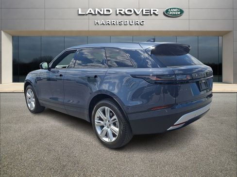 New 2026 Land Rover Range Rover Velar S AWD/4WD image 2