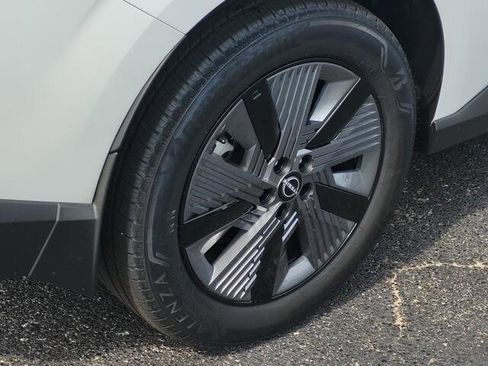 New 2025 Nissan Murano SL image 5