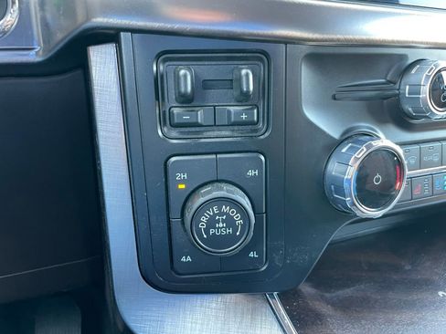 Used 2023 Ford F150 King Ranch AWD/4WD image 12