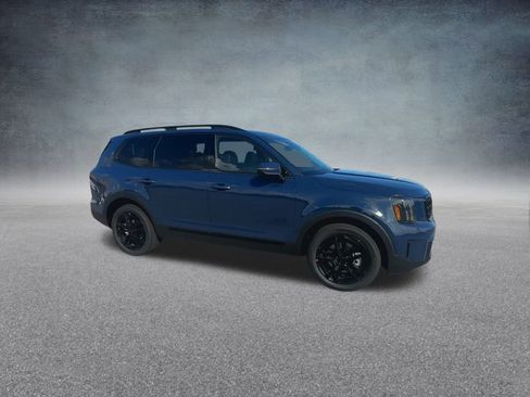 New 2025 Kia Telluride EX X-Line image 25