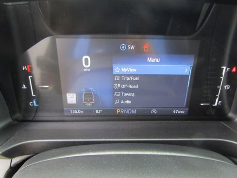 New 2025 Ford Ranger XLT AWD/4WD image 23