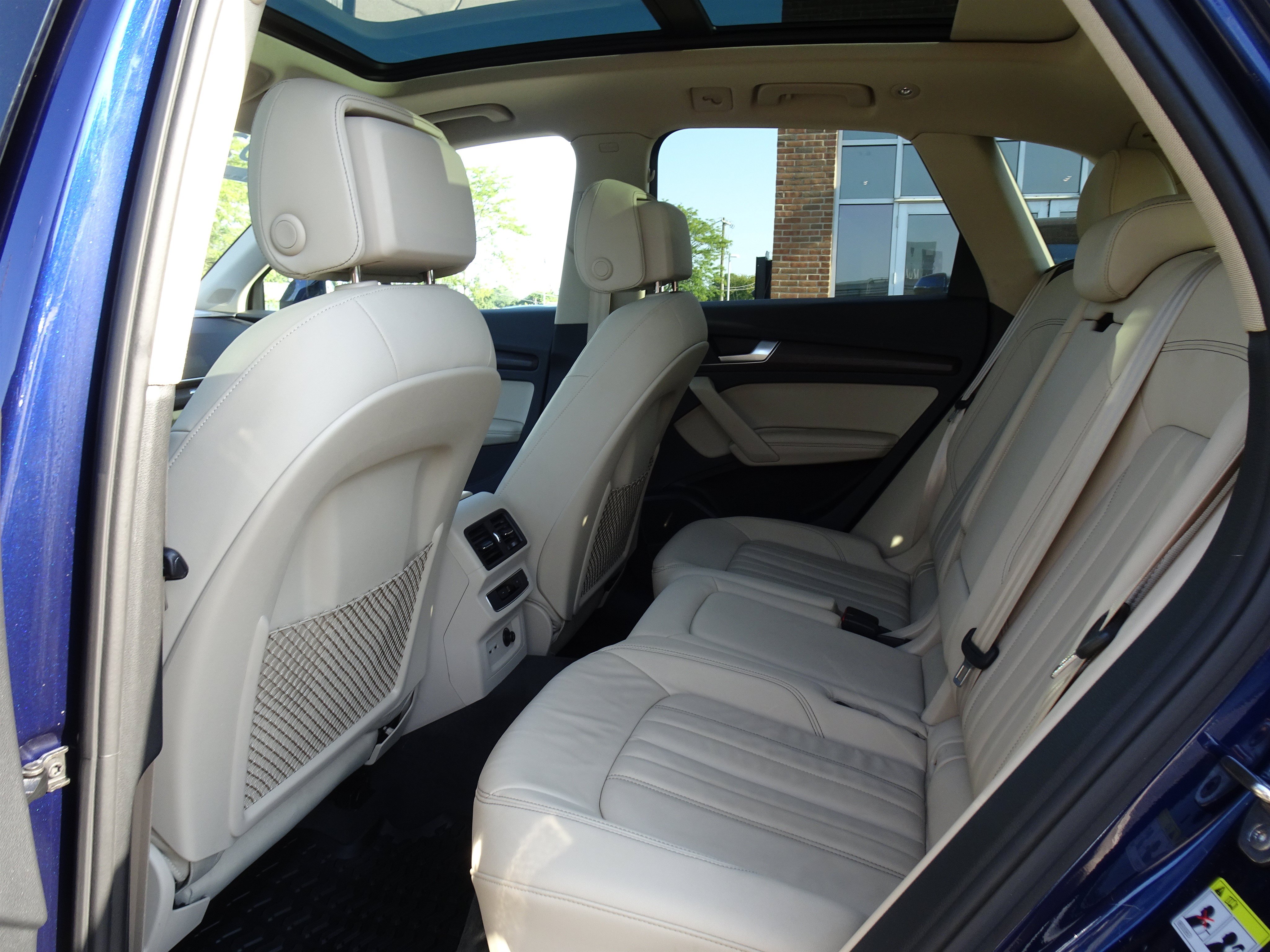 Certified 2024 Audi Q5 Premium Plus AWD/4WD image 10