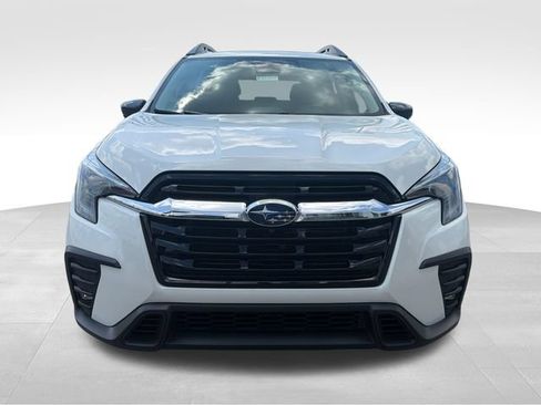 Used 2024 Subaru Ascent Limited w/ Technology Package AWD/4WD image 2