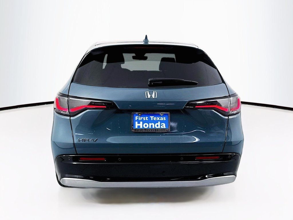 New 2027 Honda HR-V EX-L image 7