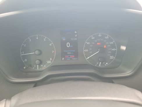 Certified 2025 Toyota Corolla LE FWD image 23