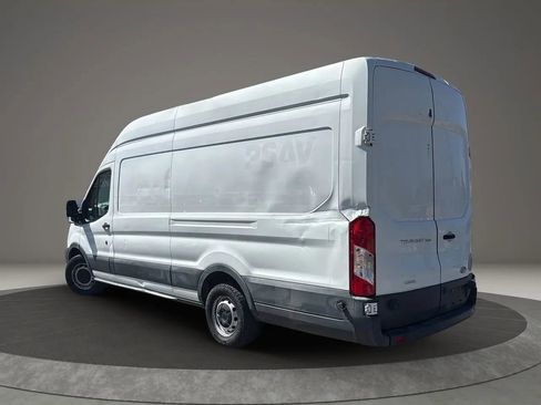 Used 2016 Ford Transit 350 148 High Roof Extended RWD image 5