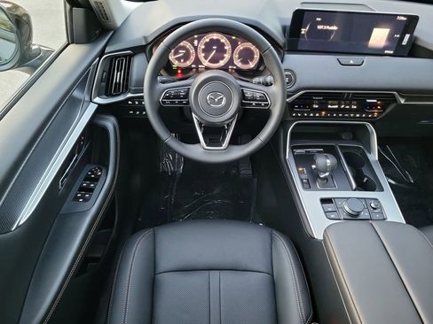 New 2026 MAZDA CX-90 3.3 Turbo w/ Premium Sport Pkg image 16