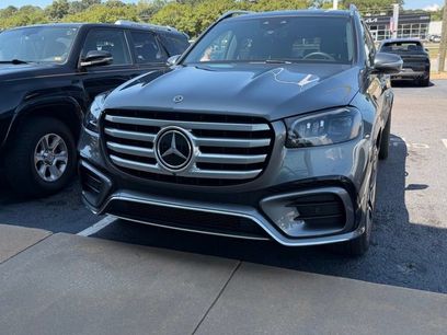 Used 2024 Mercedes-Benz GLS 450 4MATIC