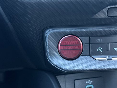 New 2025 Ford Mustang EcoBoost image 18