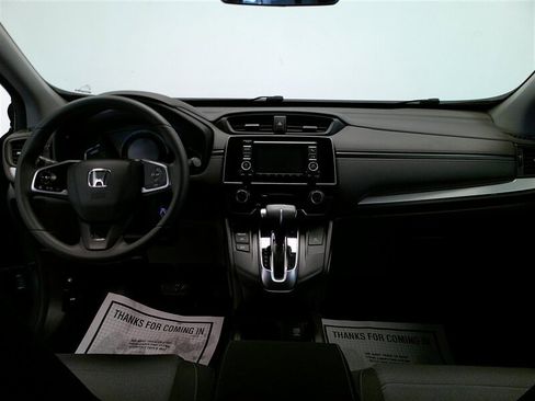 Used 2018 Honda CR-V LX image 2