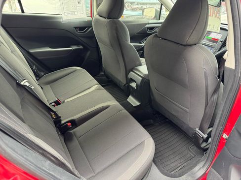 Used 2024 Subaru Impreza 2.0i image 13