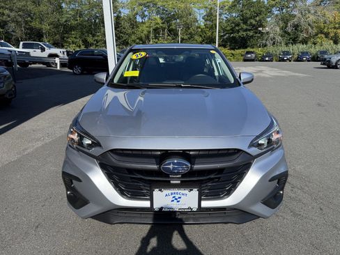 Used 2025 Subaru Legacy Limited image 8