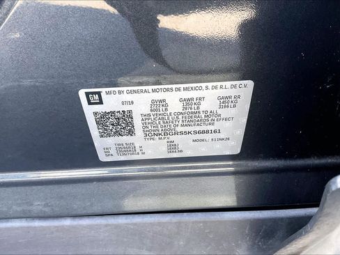 Used 2019 Chevrolet Blazer LT image 30