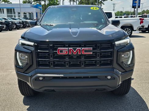 Used 2026 GMC Canyon Elevation w/ Convenience Package RWD image 8