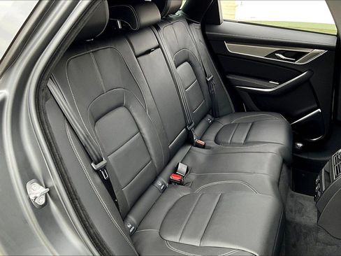 New 2026 Jaguar F-PACE R-Dynamic S AWD/4WD image 10