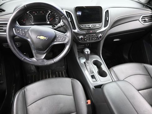 Used 2019 Chevrolet Equinox Premier image 15