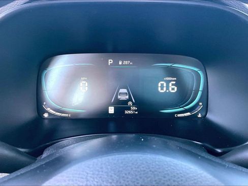 Certified 2025 Kia Soul LX image 22