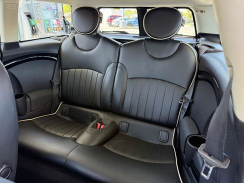 Used 2012 MINI Cooper Clubman S FWD image 14