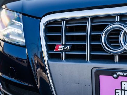 Used 2010 Audi S4 Premium Plus image 66