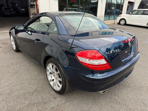 Used 2006 Mercedes-Benz SLK 350 image 18