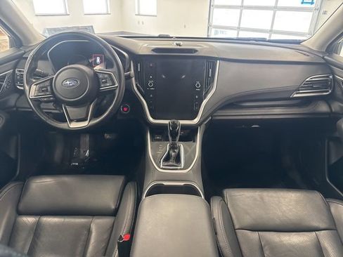 Used 2020 Subaru Outback Limited w/ Popular Package #2 image 31