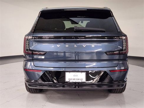 New 2025 Volvo EX90 Plus image 9