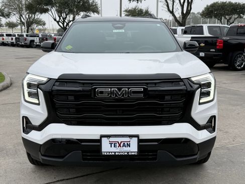 New 2026 GMC Terrain Elevation w/ Elevation Premium Package image 7