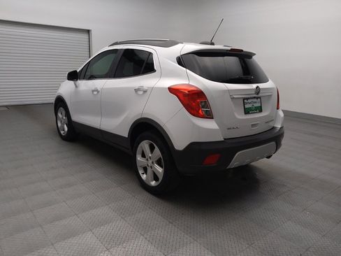 Used 2016 Buick Encore Convenience image 5