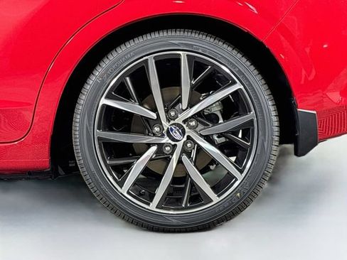 New 2026 Subaru Impreza 2.0i Sport AWD/4WD image 28