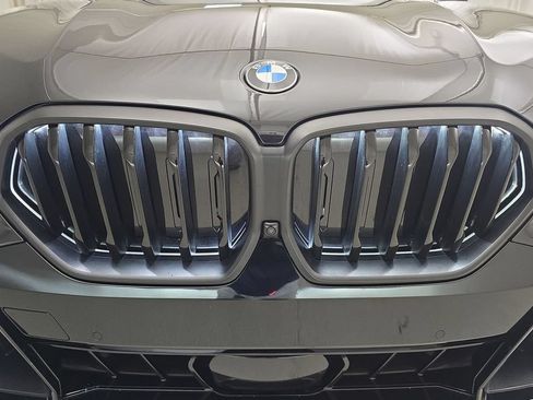 Used 2024 BMW X6 xDrive40i w/ Executive Package AWD/4WD image 28