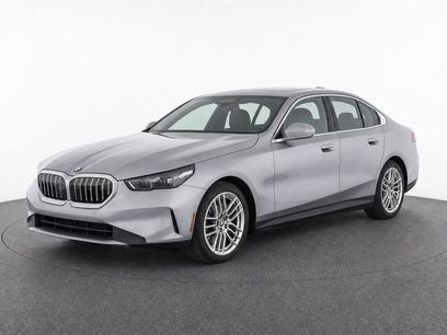 Used 2024 BMW 530i xDrive w/ Premium Package