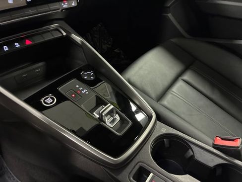 Used 2022 Audi A3 2.0T Premium AWD/4WD image 27