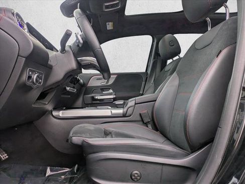 Certified 2023 Mercedes-Benz EQB 250+ image 17