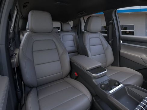 New 2027 GMC Terrain Elevation w/ Elevation Premium Package FWD image 16