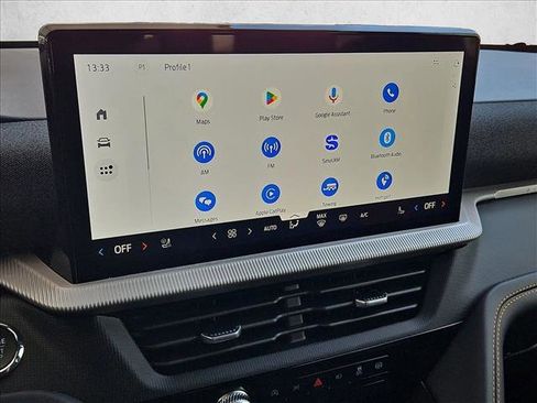 New 2026 Ford Explorer Tremor w/ Tremor Ultimate Package image 14