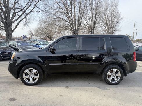 Used 2013 Honda Pilot EX-L image 8