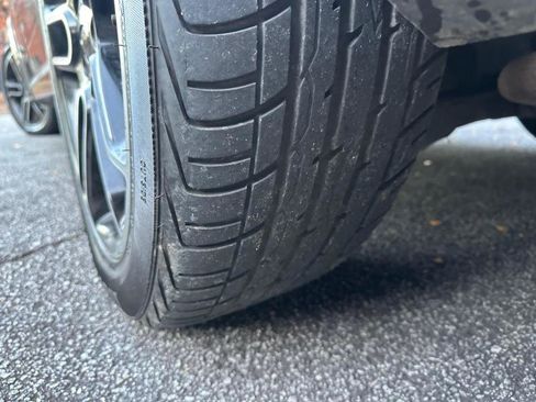 Used 2015 Ford Flex SEL w/ Equipment Group 202A image 11