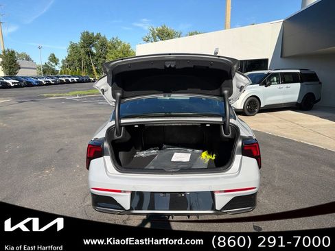 New 2026 Kia K5 GT-Line w/ GT-Line Premium Package AWD/4WD image 15