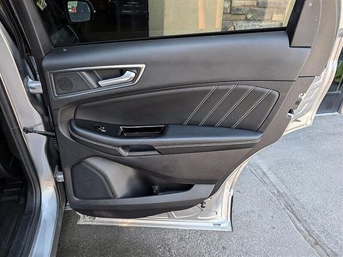Used 2020 Ford Edge ST w/ Equipment Group 401A AWD/4WD image 28