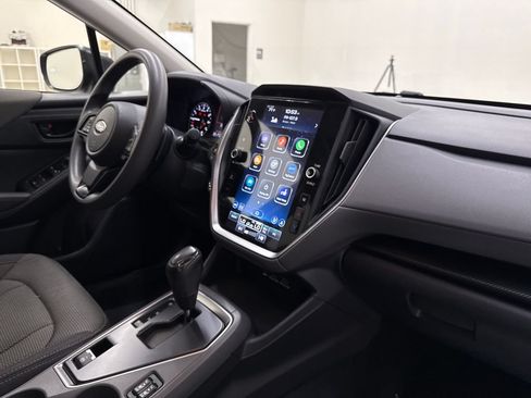 Certified 2024 Subaru Crosstrek 2.0i Premium AWD/4WD image 25