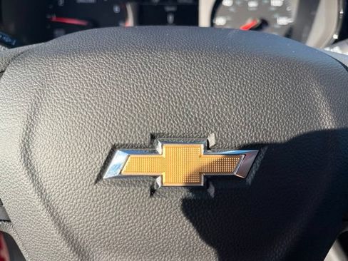 New 2026 Chevrolet Trax LS FWD image 31
