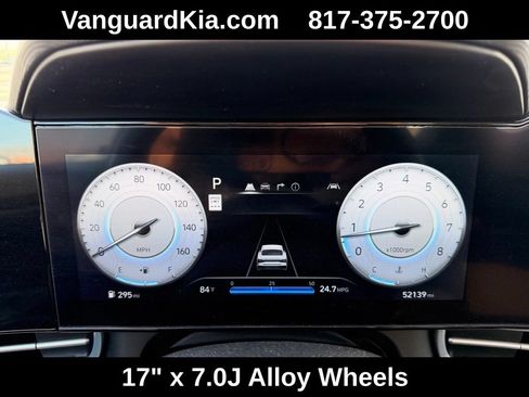 Used 2025 Hyundai Elantra SEL FWD image 18