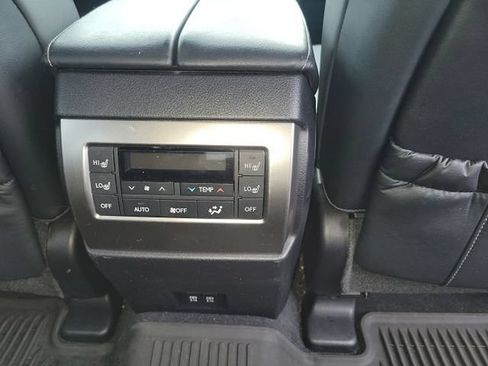 Used 2023 Lexus GX 460 Luxury w/ Sport Design Package AWD/4WD image 14