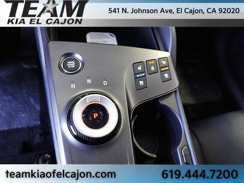 New 2026 Kia Sportage SX Prestige image 38