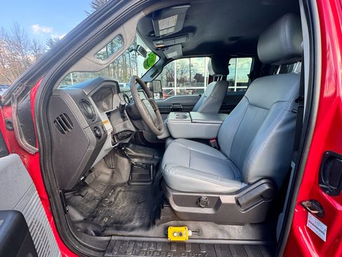 Used 2015 Ford F350 XL w/ Power Equipment Group image 15